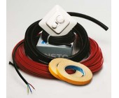 Нагревательный кабель для теплого пола(комплект)